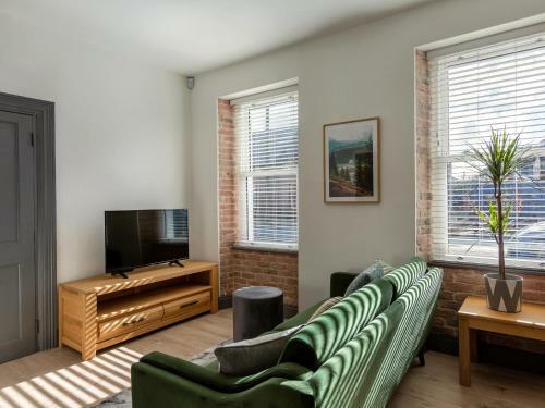 Apartamento Macs Townhouse Dungarvan