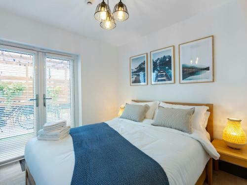 Apartamento Macs Townhouse Dungarvan