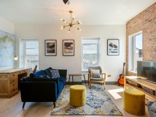 Apartamento Macs Townhouse Dungarvan