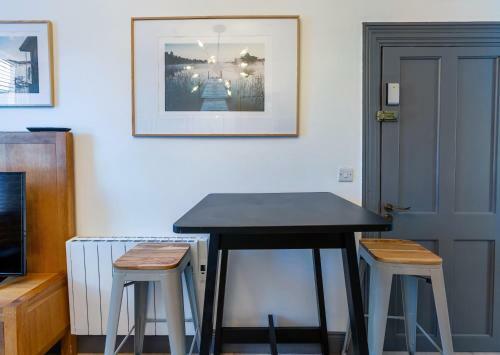 Apartamento Macs Townhouse Dungarvan
