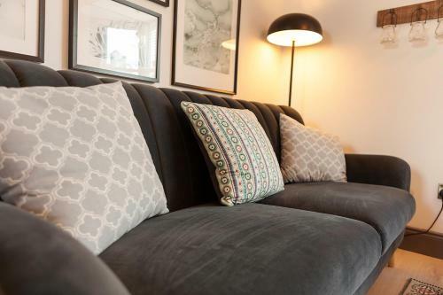Apartamento Macs Townhouse Dungarvan