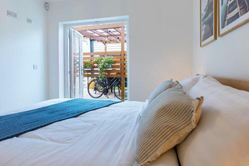 Apartamento Macs Townhouse Dungarvan