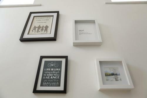 Apartamento Accommodation @ 32