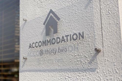 Apartamento Accommodation @ 32