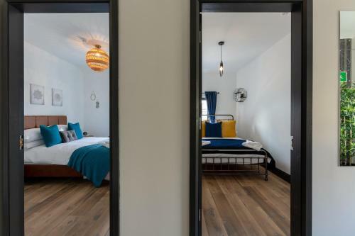 Apartamento Accommodation @ 32