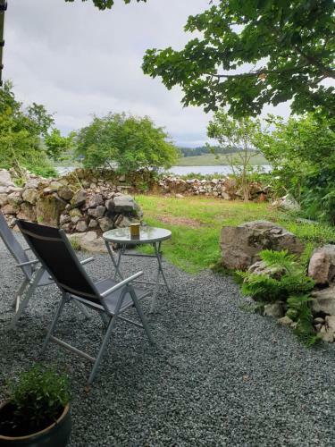 Apartamento Dungloe Lakeside Lodging
