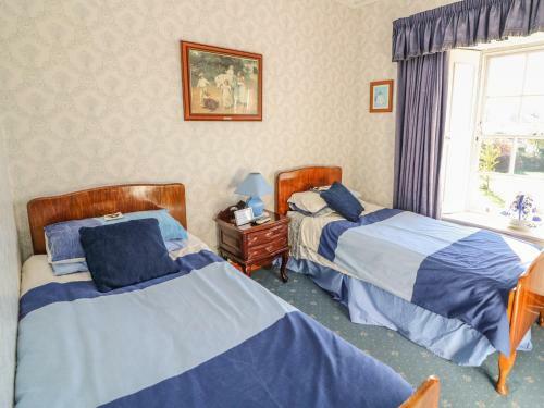 Cairbre House, Dungarvan