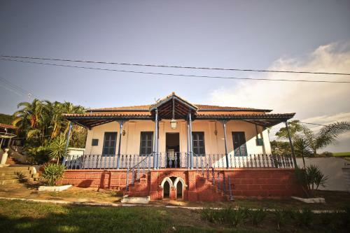 Fazenda S�o Miguel Itobi, Pr�ximo A Po�os de Caldas