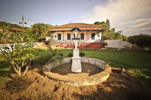 Fazenda S�o Miguel Itobi, Pr�ximo A Po�os de Caldas