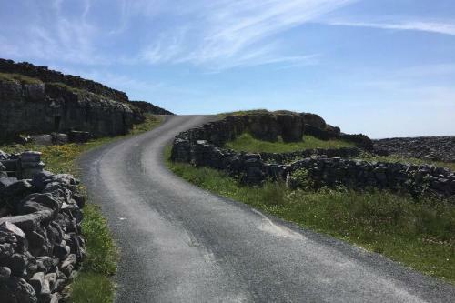 Wild Atlantic Way Apartment