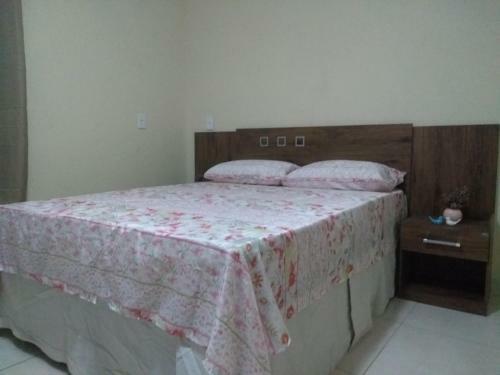 Apartamento Lar Da Tamara