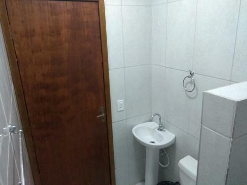 Apartamento Lar Da Tamara