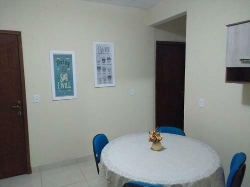 Apartamento Lar Da Tamara