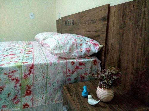 Apartamento Lar Da Tamara