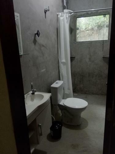 A Bela Casa Da Floresta!