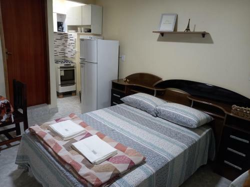 Apartamento Lar Da Tamara 03