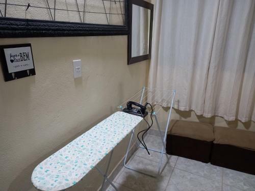 Apartamento Lar Da Tamara 03