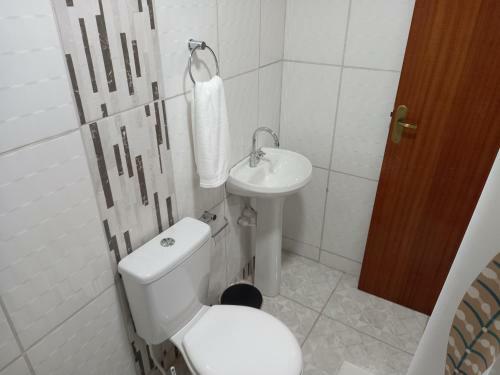 Apartamento Lar Da Tamara 03
