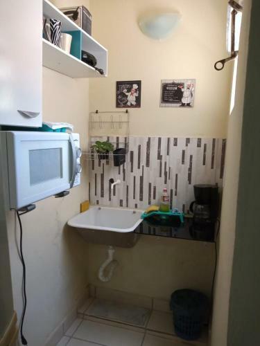 Apartamento Lar Da Tamara 02