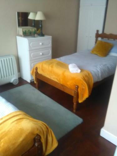 Hostal Budget Rooms