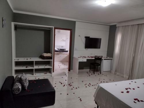 Gran Hotel Residence
