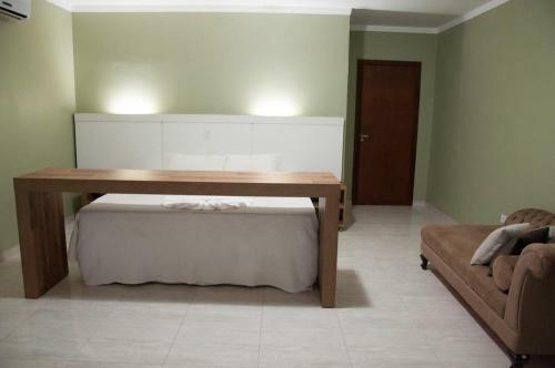 Gran Hotel Residence