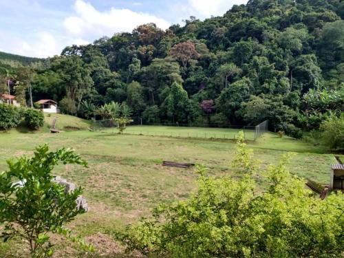 S�tio Em Jacare� (interior De Sp)