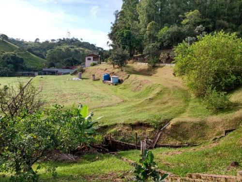S�tio Em Jacare� (interior De Sp)