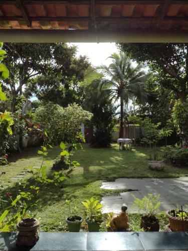 Casa De Praia Em Jacon� - Centro De Jacone - Com�rcios E Mercado!