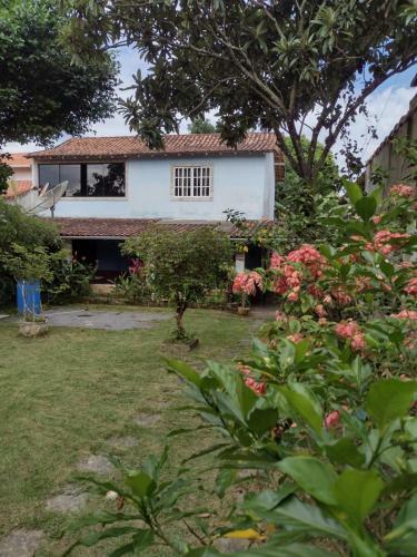 Casa De Praia Em Jacon� - Centro De Jacone - Com�rcios E Mercado!