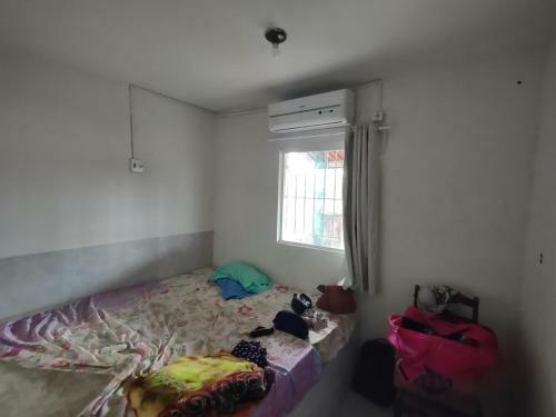 Apartamento Casa Em Itamarac�, Praia Do Sossego