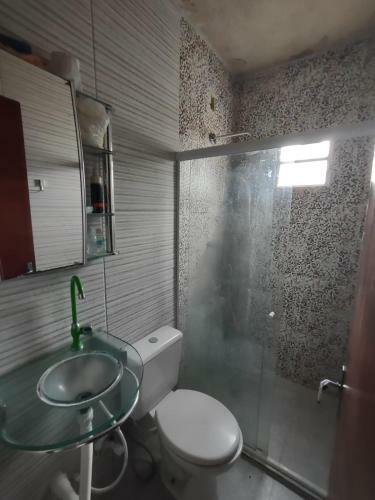 Apartamento Casa Em Itamarac�, Praia Do Sossego