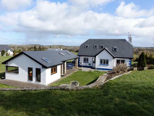 Villa Eden Cottage Countryside Retreat