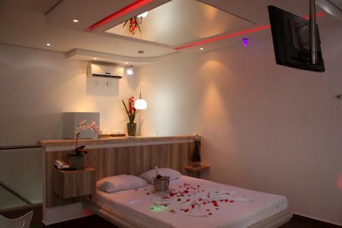 Hotel �pice Motel