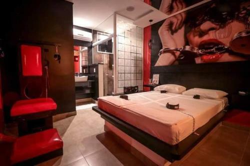 Hotel �pice Motel