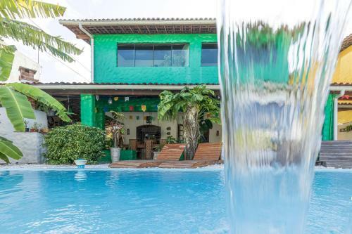 Hostal Taverna Do Paraiso