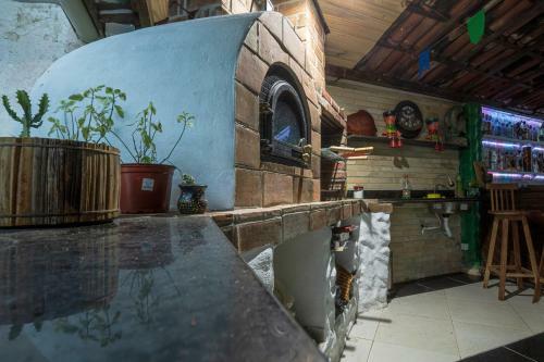Hostal Taverna Do Paraiso