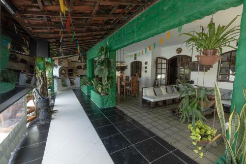 Hostal Taverna Do Paraiso