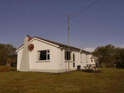 Droum Cottage
