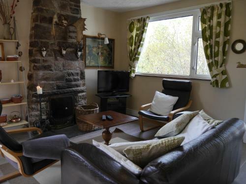 Droum Cottage