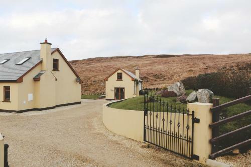 Dolmen Cottage