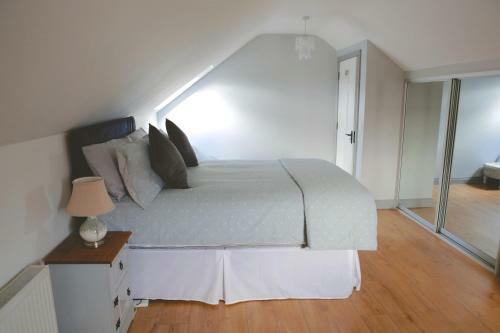 Dolmen Cottage