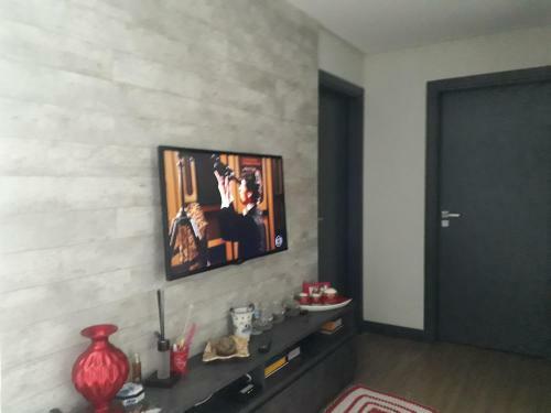 Hospedagem Domiciliar Central