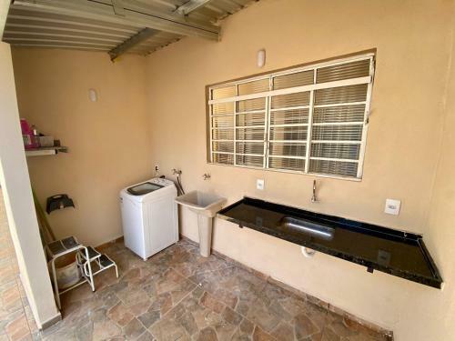 Apartamento Residencial Floriano