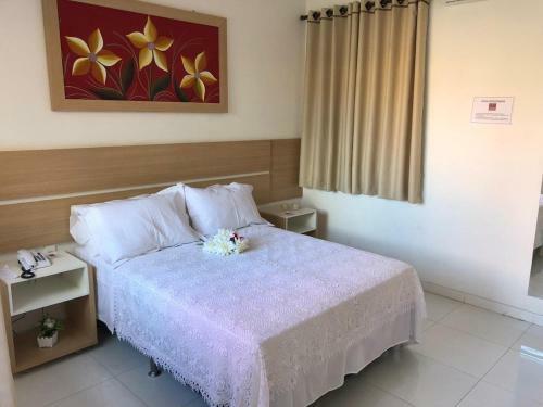 Hotel Pousada Lunara