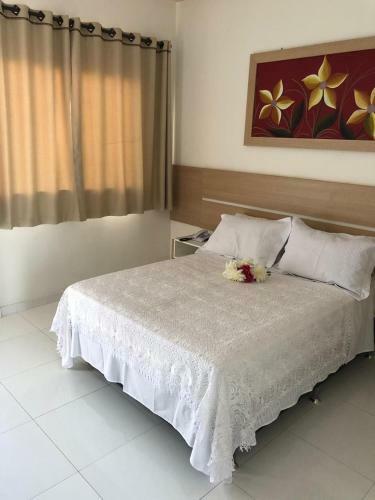 Hotel Pousada Lunara