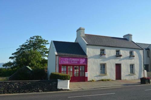 Minie's Cottage