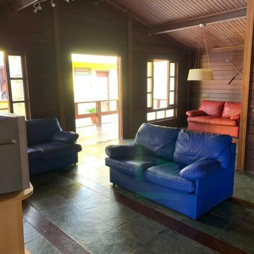 Ch�cara Com Piscina Pr�xima A S�o Paulo