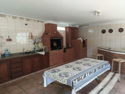 Ch�cara Com Piscina Pr�xima A S�o Paulo
