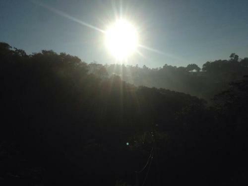 Ch�cara Em Condom�nio Fechado Com Piscina Com Aquecimento Solar